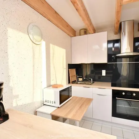 La Mezzanine Apt 5 pers classe 3 etoiles, Royan- centre 300 m plage Foncillon Extérieur photo