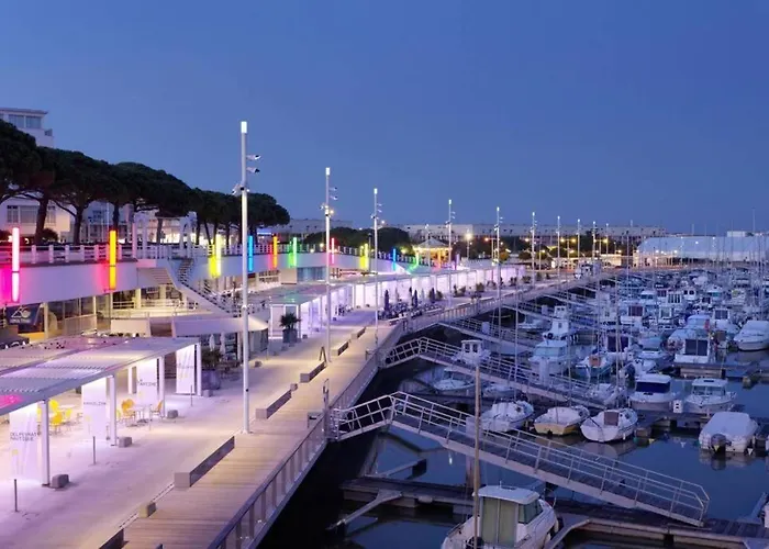 La Mezzanine Apt 5 Pers Classe 3 Etoiles, Royan- Centre 300 M Plage Foncillon